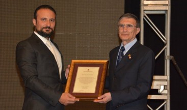 Aziz Sancar: Türkleri kimse insandan saymıyor, saydıracağız