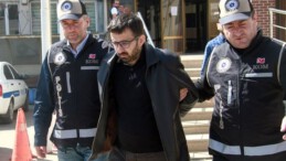 Bursa’da yakalanan ’Şike davası’ hakimi Hikmet Şen tutuklandı