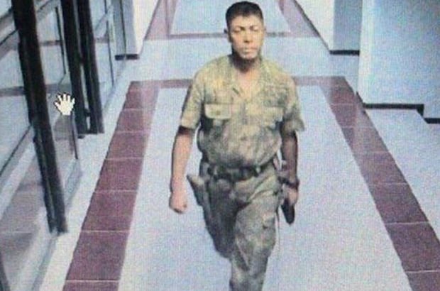 Ömer Halisdemir davasında ara karar açıklandı