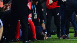 Olaylı derbi için soruşturma başlatıldı