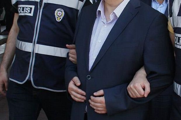 “Kripto FETÖ” operasyonu