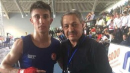 Avrupa Boks Şampiyonası’nda Türk kafilesine saldırı