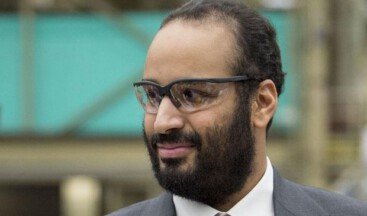 Suudi Prens Selman ABD&rsquo;nin Suriye&rsquo;de kalmasını istiyor