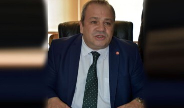 AP de cumhurbaşkanı adayı çıkarıyor