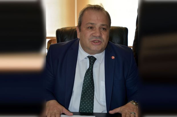 AP de cumhurbaşkanı adayı çıkarıyor