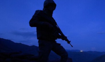 Bitlis&rsquo;te hain tuzak! 1 asker şehit