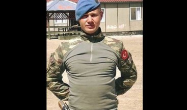 Şemdinli&rsquo;den acı haber! 1 askerimiz şehit düştü