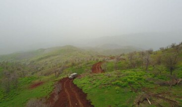 Son dakika: Irak&rsquo;ın kuzeyinde hain saldırı: 1 şehit, 1 yaralı