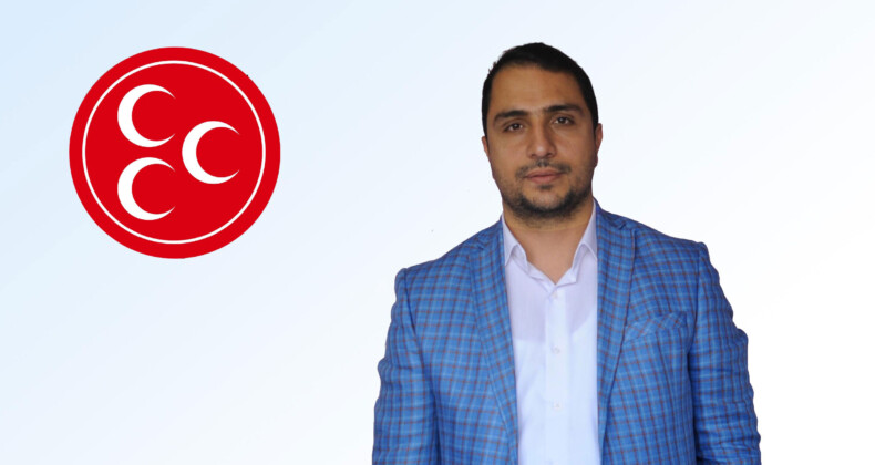 Solmaz MHP’den aday adaylığı için istifa etti