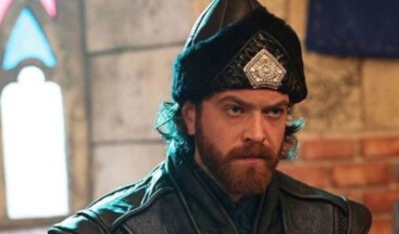 Kalender Günalp Bey kimdir? Diriliş Ertuğrul’da Günalp’ı canlandıran Engin Öztürk kimdir?