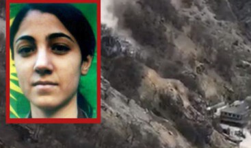 Gazi Uzman Çavuş üç azılı teröristi temizledikleri çatışmayı anlattı