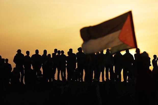 BM’den terörist devlet İsrail’e ’’Büyük Dönüş Yürüyüşü’’ öncesi itidal çağrısı