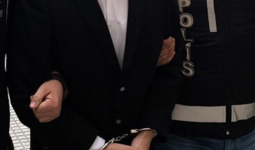 FETÖ firarisi interpol görevlileri tarafından İstanbul&rsquo;a getirildi