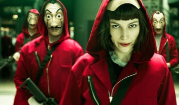 La Casa de Papel 3. sezon tarihi belli oldu! Netflix duyurdu…