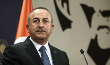 Dışişleri&rsquo;de 461 FETÖ&rsquo;cü