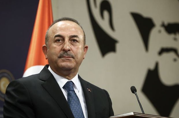 Dışişleri’de 461 FETÖ’cü