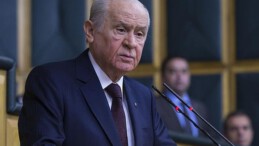 Devlet Bahçeli: Birliğimizin, beraberliğimizin, sükunet ve selametin miracına milletçe ulaşmayı temenni ediyorum