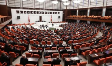 TBMM’de gergin 23 Nisan oturumu!