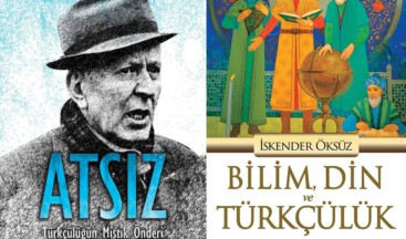 SES GETİRECEK ESERLER