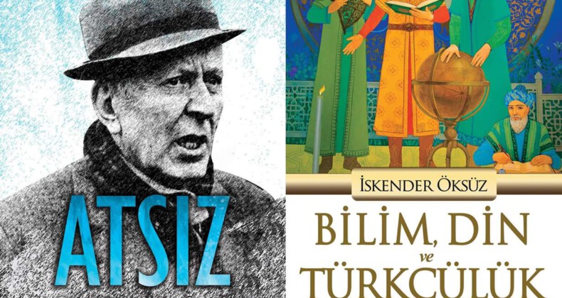 SES GETİRECEK ESERLER