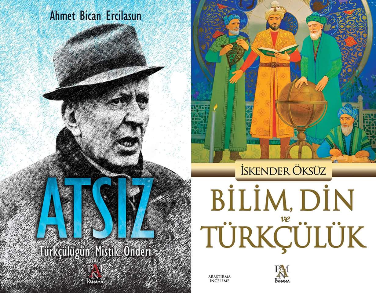 SES GETİRECEK ESERLER