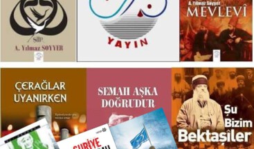 TÜRKİYE’DE GEÇEN YIL 58 BİN 27 KİTAP YAYIMLANDI