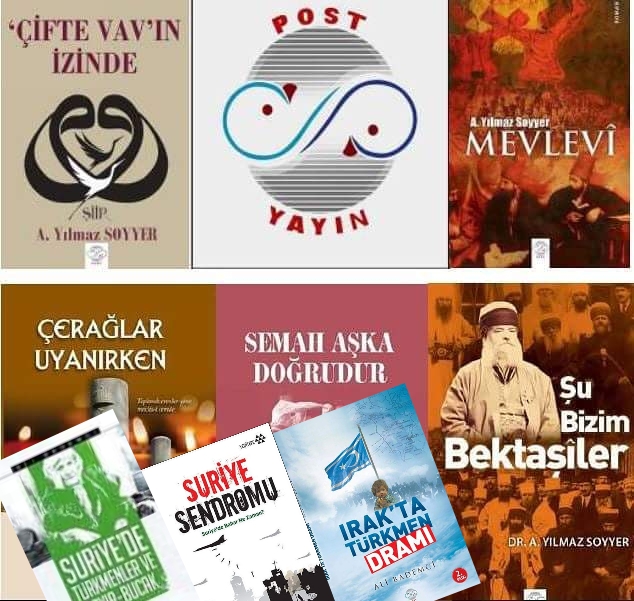 TÜRKİYE’DE GEÇEN YIL 58 BİN 27 KİTAP YAYIMLANDI