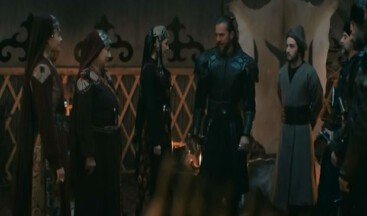 Diriliş Ertuğrul 116. bölüm fragmanı yayınlandı mı? Diriliş Ertuğrul 115. son bölüm!