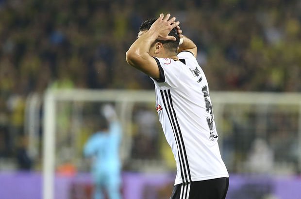 Beşiktaş, Fenerbahçe maçına çıkmazsa ne olur?