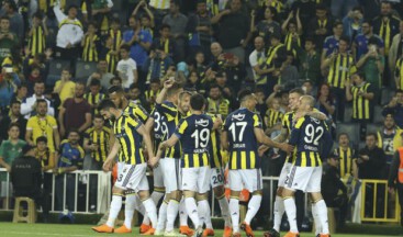 Yaralı Kanarya Antalyaspor&rsquo;a acımadı