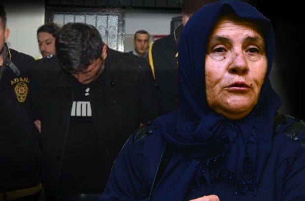 Adana’da hakarete uğrayan şehit annesi davadan vazgeçti