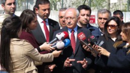 Seçim ittifakı görüşmeleri başlıyor: Kılıçdaroğlu, Akşener ve Karamollaoğlu ile görüşecek