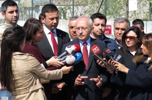 Seçim ittifakı görüşmeleri başlıyor: Kılıçdaroğlu, Akşener ve Karamollaoğlu ile görüşecek