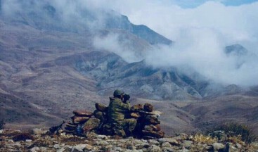 Son dakika… Şırnak&rsquo;tan acı haber geldi