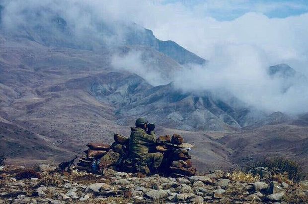 Son dakika… Şırnak’tan acı haber geldi