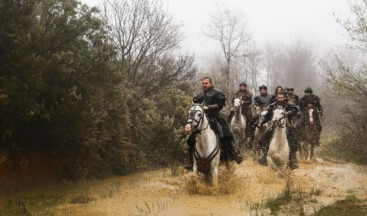 Diriliş Ertuğrul 113. yeni bölüm 2 fragman: Ertuğrul, Saadettin&rsquo;i öldürmek için yola çıkıyor!