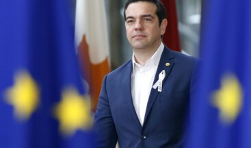 Çipras tahrik ediyor