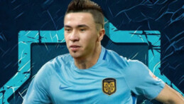 Çin’in Süper Ligi’ndeki Uygur futbolcu toplama kampına gönderildi