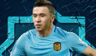 Çin’in Süper Ligi’ndeki Uygur futbolcu toplama kampına gönderildi