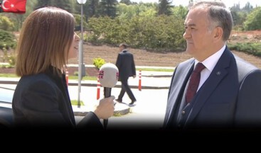 MHP’li Akçay’dan 5 MHP’i vekilin İYİ Parti’ye geçeceği iddiasına yanıt