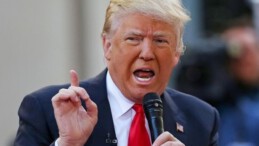 Trump: Bizim aptallar savaşı yıllar önce kaybetti