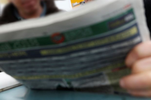 Erken seçim dünya basınında