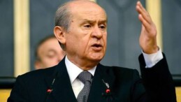 BAHÇELI: FETÖ ÖLMEDİ YAŞIYOR, KRİPTO DAMARLAR İŞLİYOR