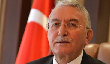 Bahçeli istedi Osmangazi Üniversitesi rektörü istifa etti