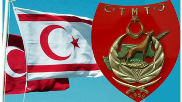 KIBRIS TÜRK MÜCAHİDELERİ