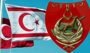 KIBRIS TÜRK MÜCAHİDELERİ