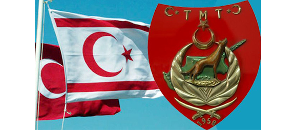 KIBRIS TÜRK MÜCAHİDELERİ