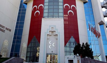 MHP&rsquo;de 50 il ve ilçe başkanı aday adayı oldu
