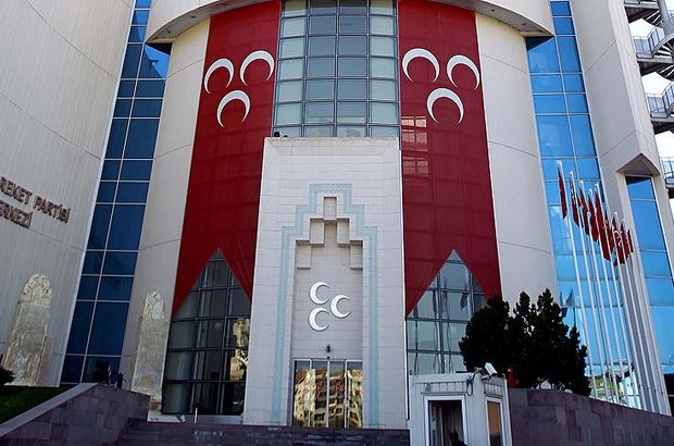 MHP’de 50 il ve ilçe başkanı aday adayı oldu