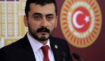 Eren Erdem’in yurtdışına çıkışına izin verilmedi